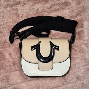 True Religion Crossbody Bag